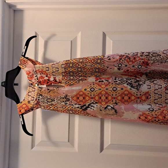 Simply Noelle Maxi Dress - Picture 4 of 8